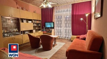 Mieszkanie na  wynajem Chrzanów - Wygodne  dwa pokoje do wynajęcia w Chrzanowie